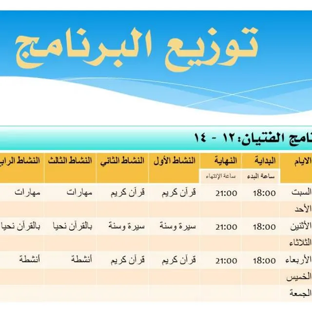 فتيان - WhatsApp Group