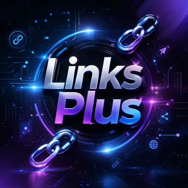 Links Plus - مجموعة واتساب