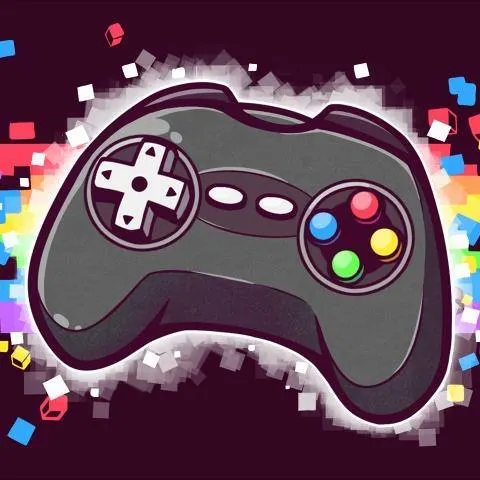Arab gamers. - مجموعة واتساب