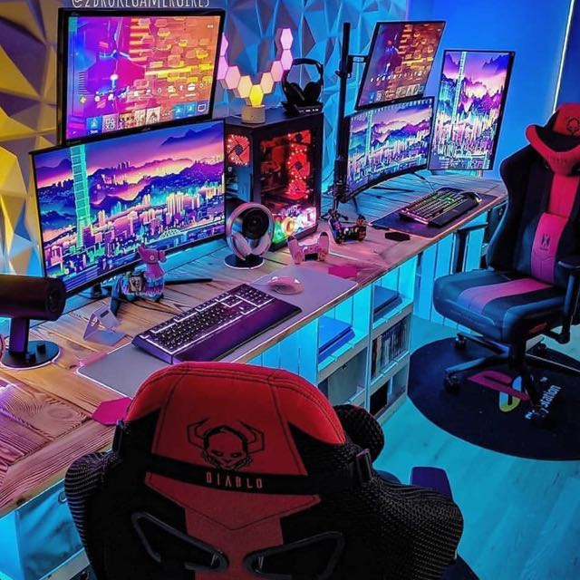 PC Community✯ بي سي ™️ - WhatsApp Group