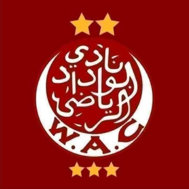 أخبار الوداد الرياضي ⚪