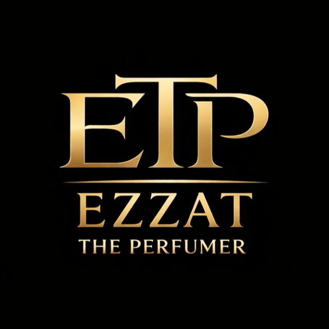 Ezzat The Perfumer