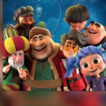 ليالي رمضان 2026 ❤