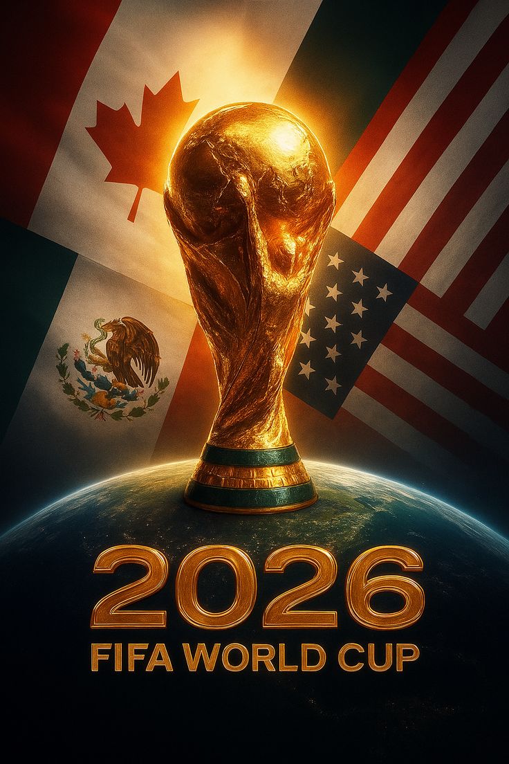 كأس العالم 2026